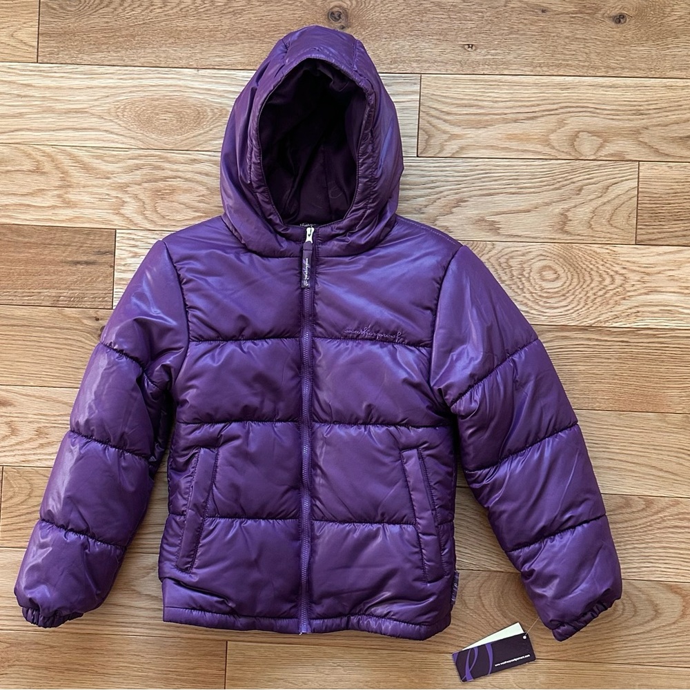 NWT Weatherproof jacket